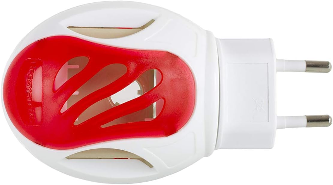 LIFESYSTEMS Plug-in Mosquito Killer 