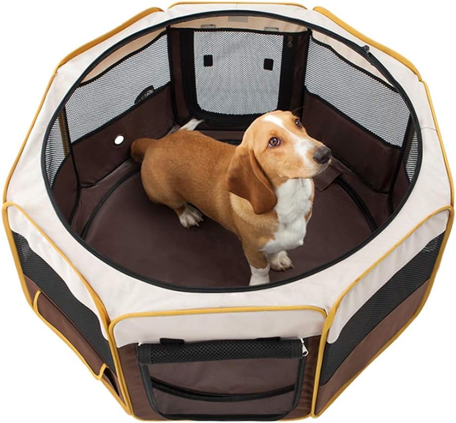 indoor dog tent