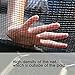 Exacme 14 Foot Trampoline with Safety Enclosure Net for Kids Adult, Heavy Duty Round Outdoor Trampoline with Ladder, T14