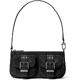 Michael Kors Zoe Small Convertible Pouchette