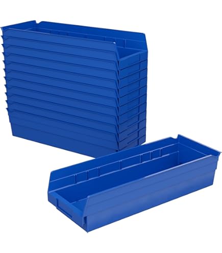 Akro-ils 19320 20 Drawer Steel Parts Storage Hardware And Craft - View #5