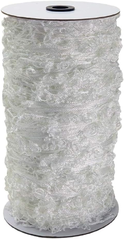 Amazon.com : DL Wholesale 5' x 350' Trellis Netting Roll White 6'' Mesh