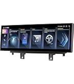 XTRONS 14.9 Inch Android 14 Car Stereo For BMW Curacao
