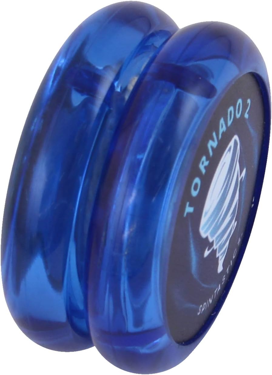 yoyo tornado