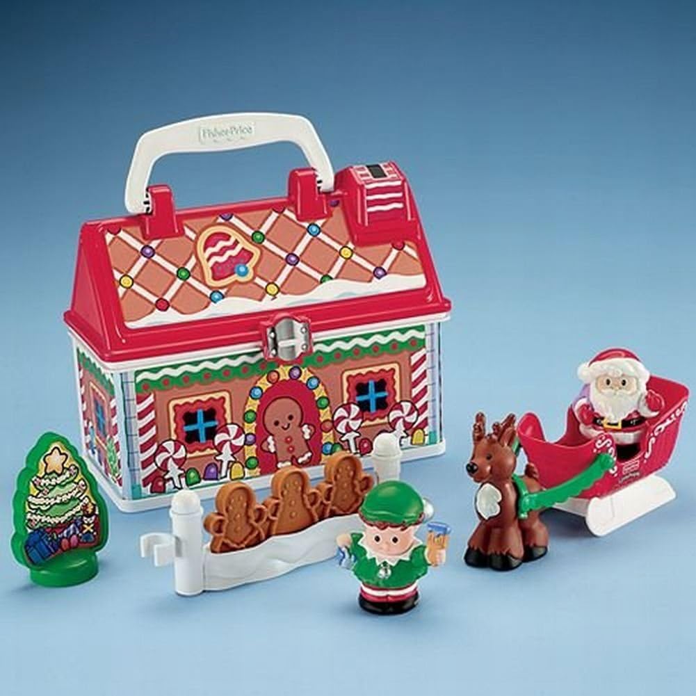 little people christmas