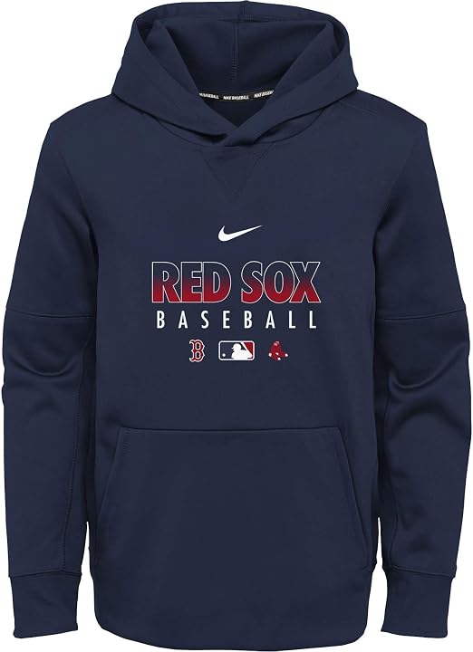 nike red sox city connect hoodie