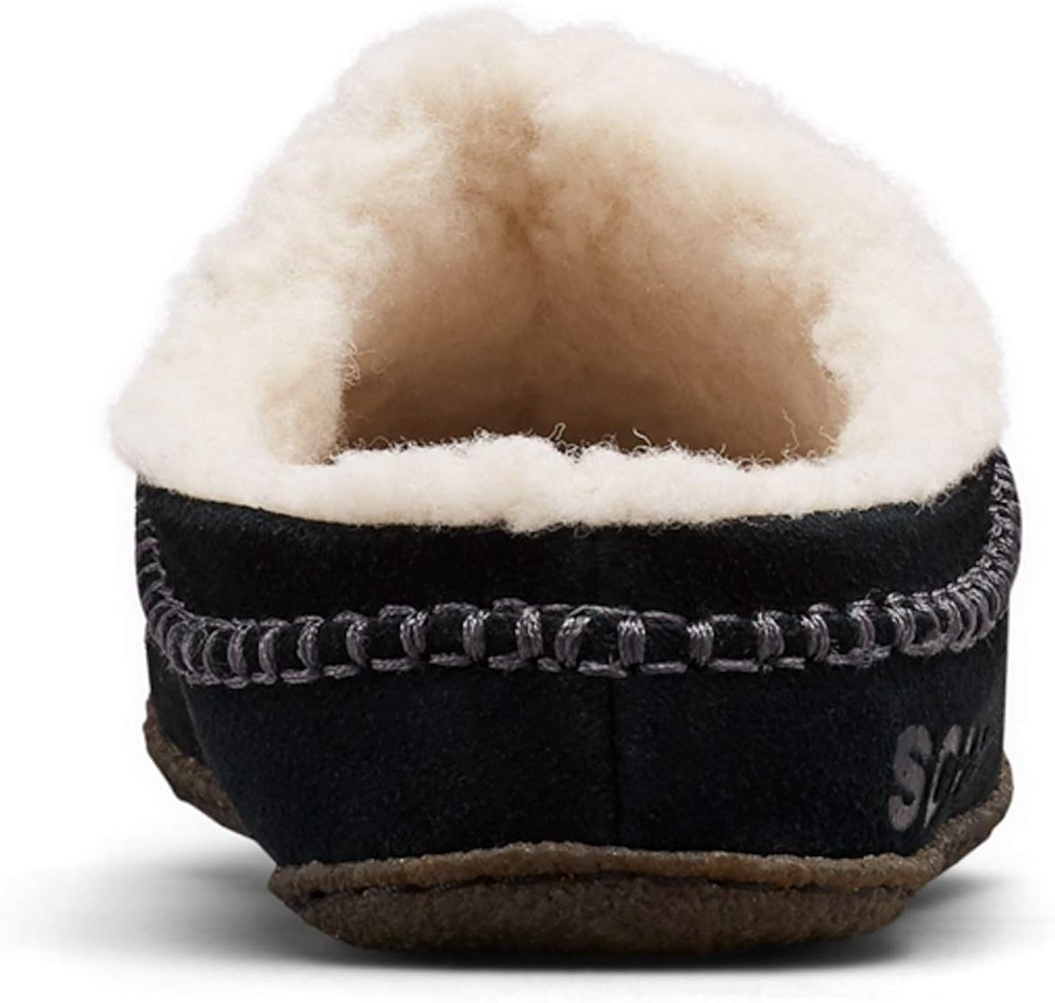 Slippers Sorel Mens Falcon Ridge Ii House Slippers With Suede Upper And Wool Polyester Lining Clothing Shoes Jewelry Belasidevelopers Co Ke