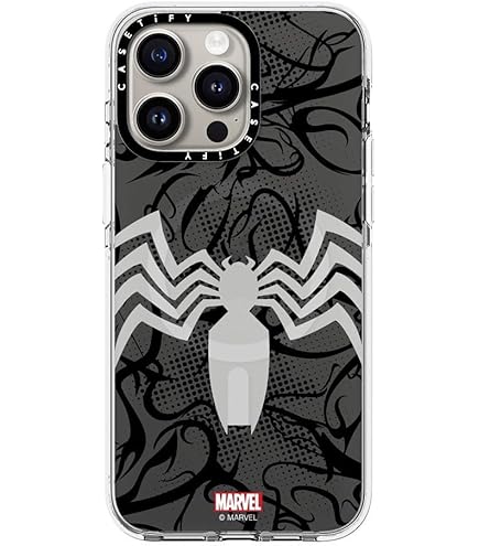 Amazon.com: CASETiFY Impact iPhone 13 Pro Max Case [Spider-Man Co
