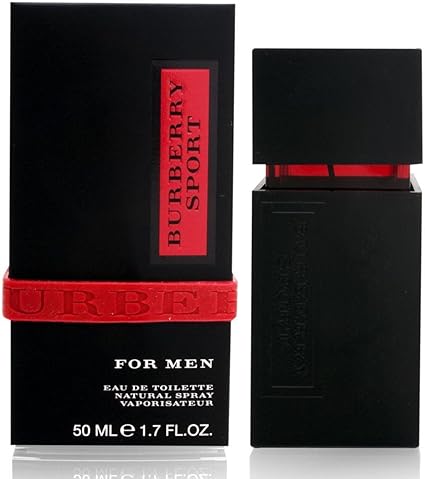 burberry sport perfume amazon