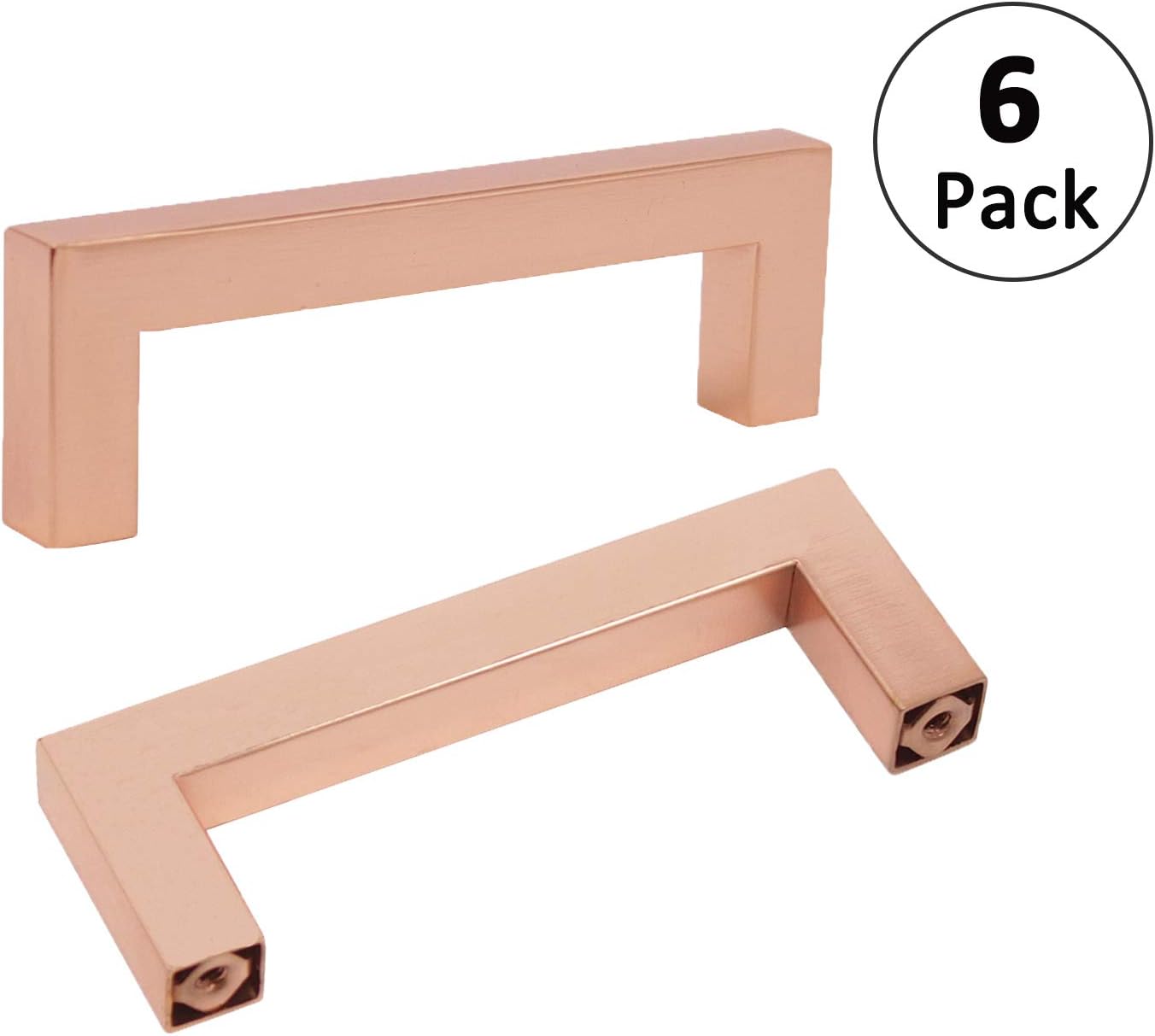 Best 4 Inch Center Furniture Pulls