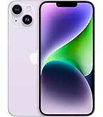 Apple iPhone 14 Pro (eSIM only), 128GB, Gold - Unlocked (Renewed