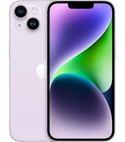 iPhone 12 Mini, 128GB, Purple (Renewed) : Amazon.ca: Electronics