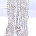 33FT Stainless Steel Cable Chain Link in Bulk for Necklace Jewelry Accessories DIY Making 2.5x3mm