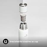 Stanley Adventure to-Go 1.0L Thermal Flask Leakproof Dishwasher Safe view 6