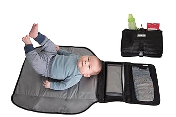 amazon travel changing mat