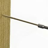 Falcon Heavy Duty 25x150mm Railway Sleeper Fixing Screws view 4