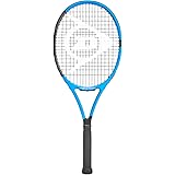 Dunlop Sports Pro Pre-Strung Tennis Racket Series(Pro 255 and Pro 265)