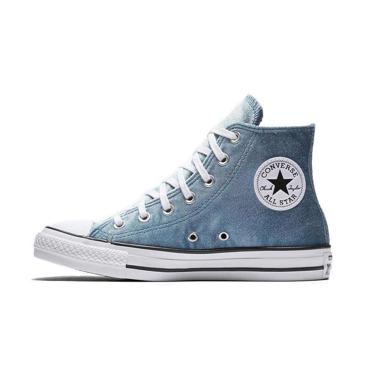 converse womens 7