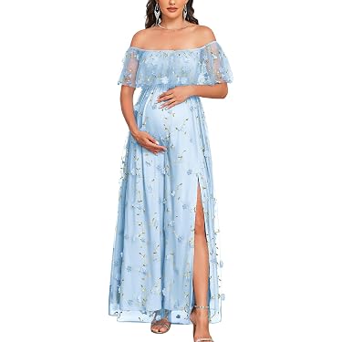 Amazon Best Sellers: Best Maternity Special Occasion Dresses Amazon Best Sellers: Best Maternity Special Occasion Dresses