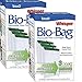 Tetra Whisper Assembled Bio-Bag Filter Medium Cartridges, 3 Count (Pack of 2)