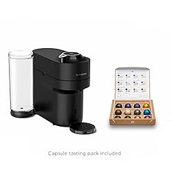 Nespresso Limited-Edition Vertuo Pop+ Coffee and