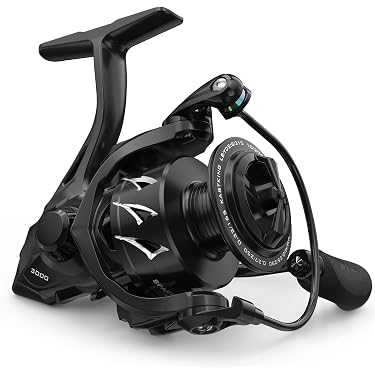 Amazon Best Sellers: Best Fishing Reels & Accessories Amazon Best Sellers: Best Fishing Reels & Accessories