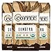 OFT Sumatra Coffee, Whole Bean, Fresh Roasted Coffee LLC. (12 oz. 3pk Whole Bean)