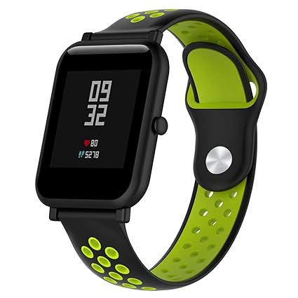 huami amazfit bip youth watch