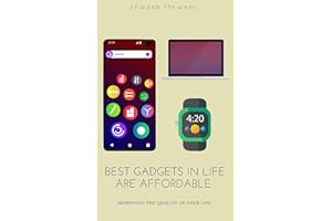 Best Gadgets in Life are Affordable