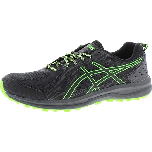asics men's frequent trail running shoes 1011a585