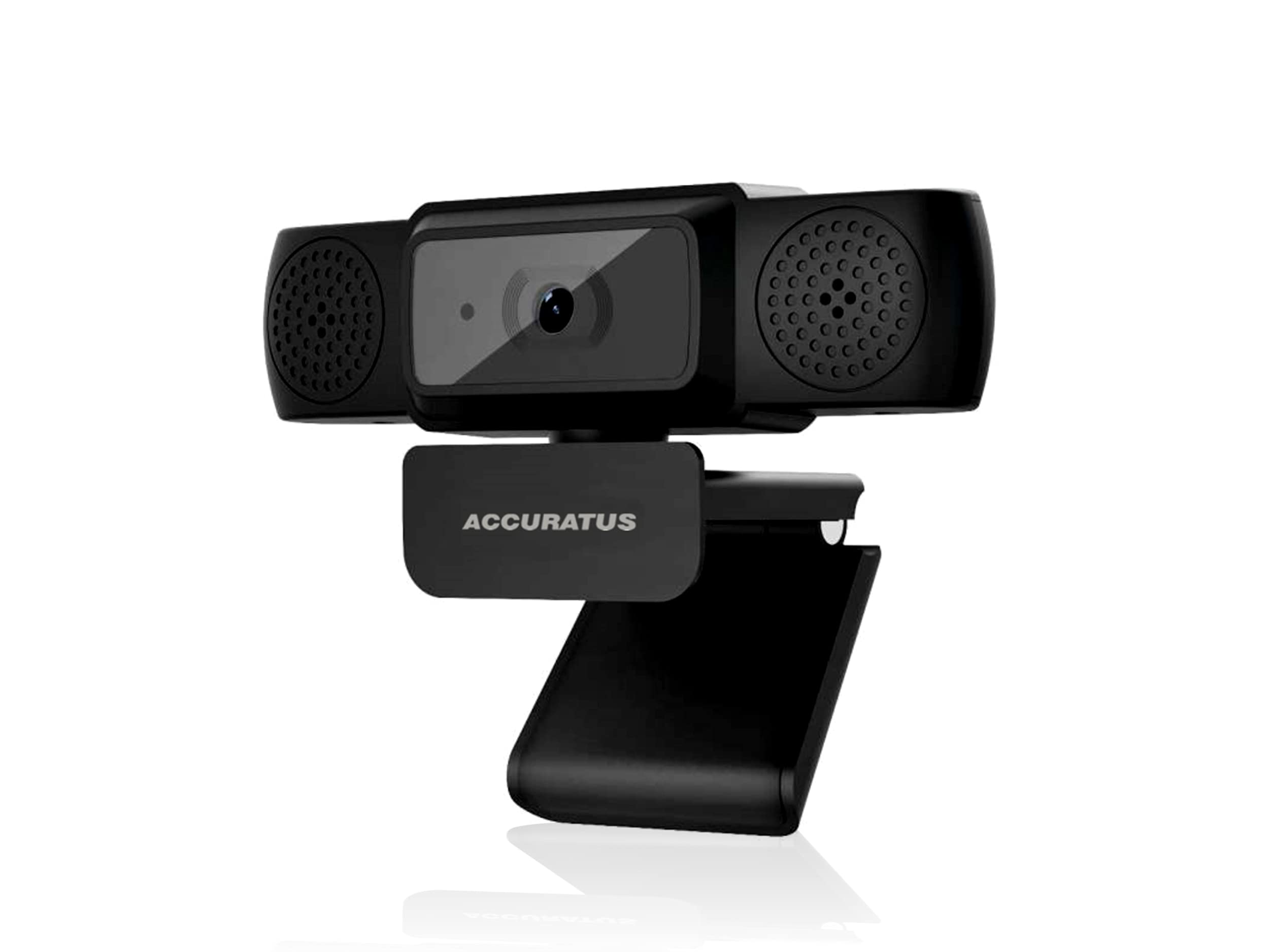 Accuratus V800 - USB - Ultra HD 4K - 3840 x 2160 Resolution USB Webcam