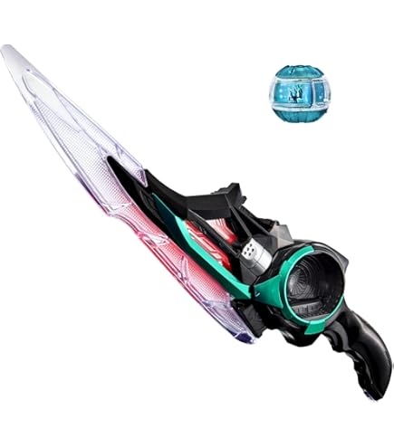Amazon.com: Bandai Masked Rider Ryuki R & M Popinika DX Ride
