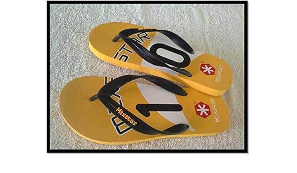 mixstar slippers