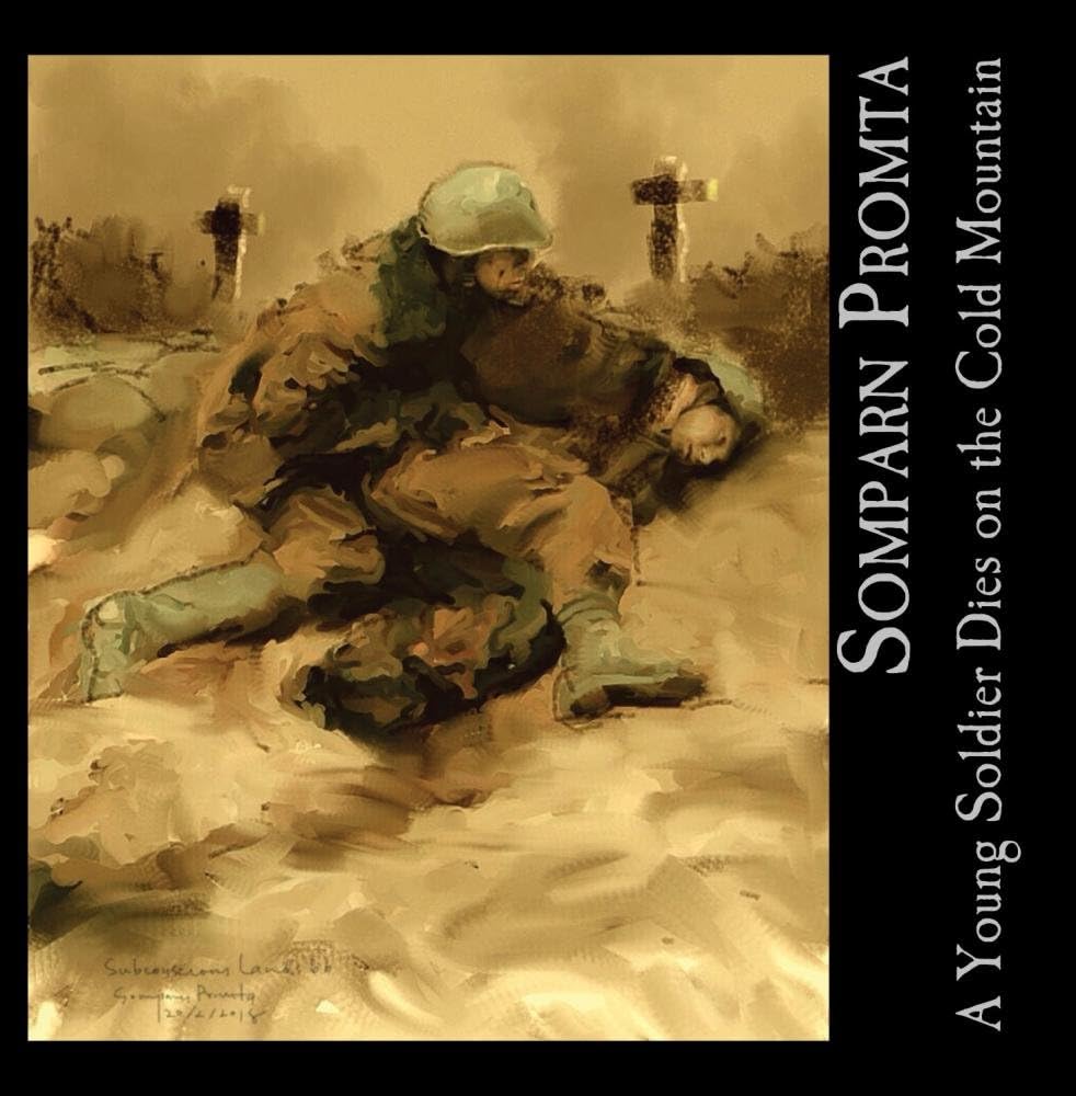 A Young Soldier Dies on the Cold Mountain