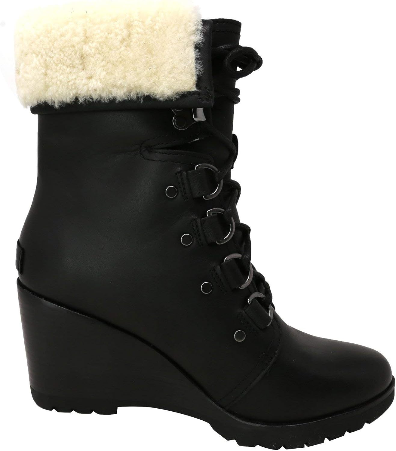 sorel after hours bootie review