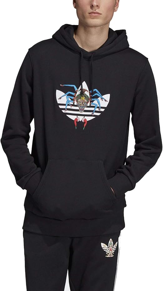 adidas tanaami hoodie