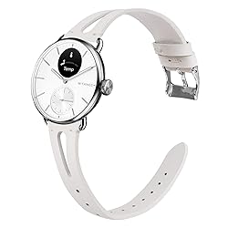 Lamshaw Compatible for Withings Smartwatch