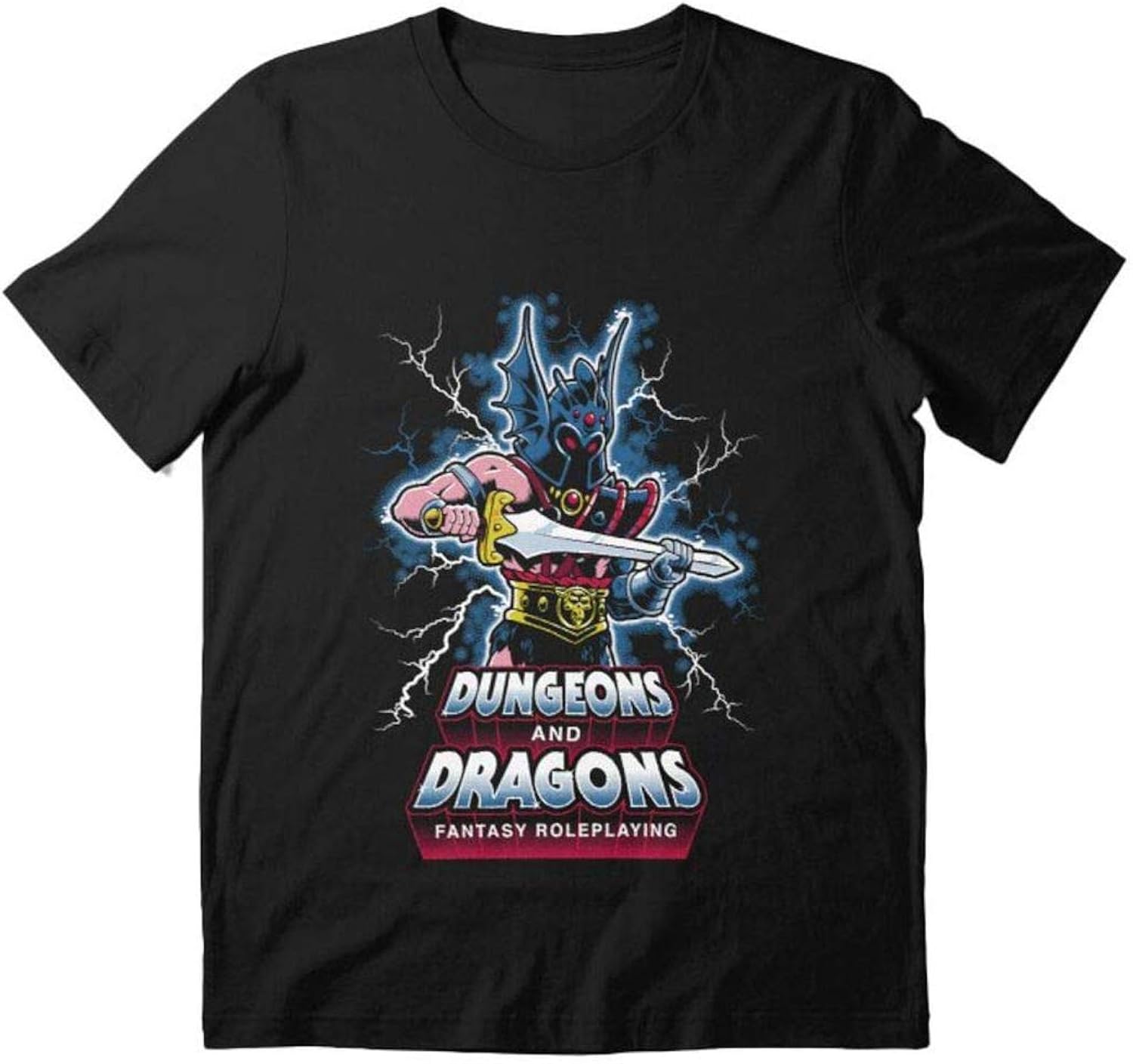 warduke shirt