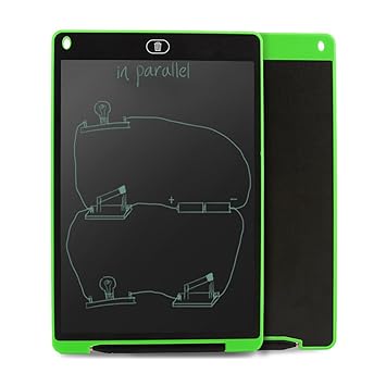 Elbon 2018 New LCD Writing Tablet 8.5 Inch