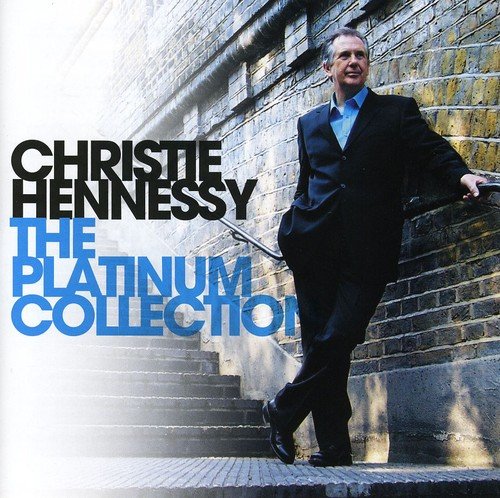 Christie Hennessy - The Platinum Collection - Zortam Music