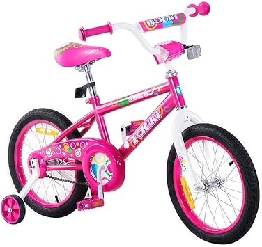 tauki bike