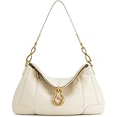 JW PEI Women's Jayla Metal Pendant Embellished Shoulder Bag