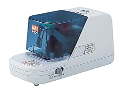 Max Electronic Stapler No. 70FE