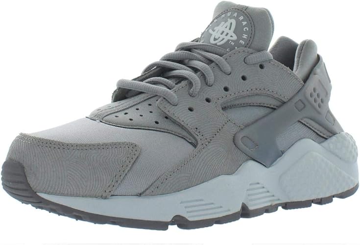 suede huaraches