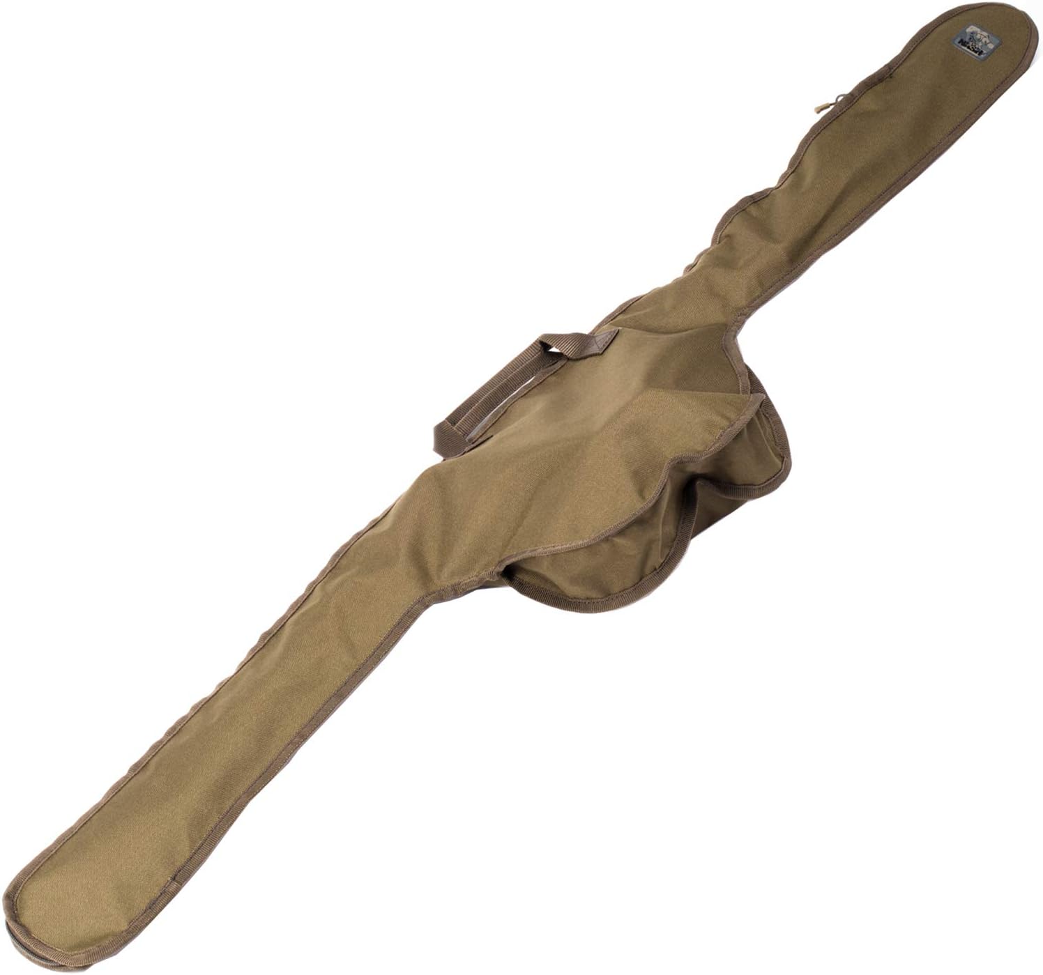 Nash Dwarf Single Rod Skin