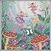 Mill Hill Counted Cross Stitch Fairy Gard, Multi