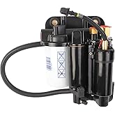 Volvo Penta 4.3/5.0/5.7L Electric Fuel Pump Assembly 21608511 21545138 for 4.3OSI 4.3GXI 5.0OSI 5.0GXI 5.7GI 5.7GXI 5.7OSI 5.7OSXI