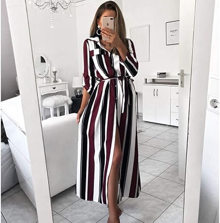 winter maxi dresses uk