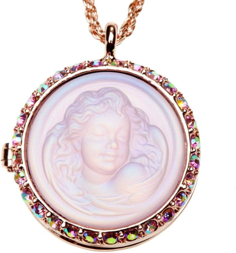 Kirks folly angel necklace Clearance