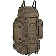 Wisport Army Reindeer Rucksack Security Backpack MOLLE Trekking 75L Olive Drab